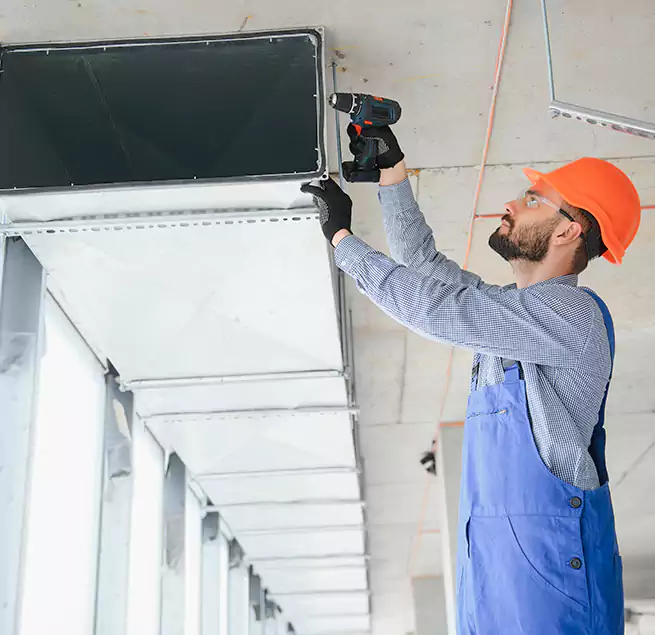 Why Homeowners & Businesses Trust Us in Terre Haute, IN