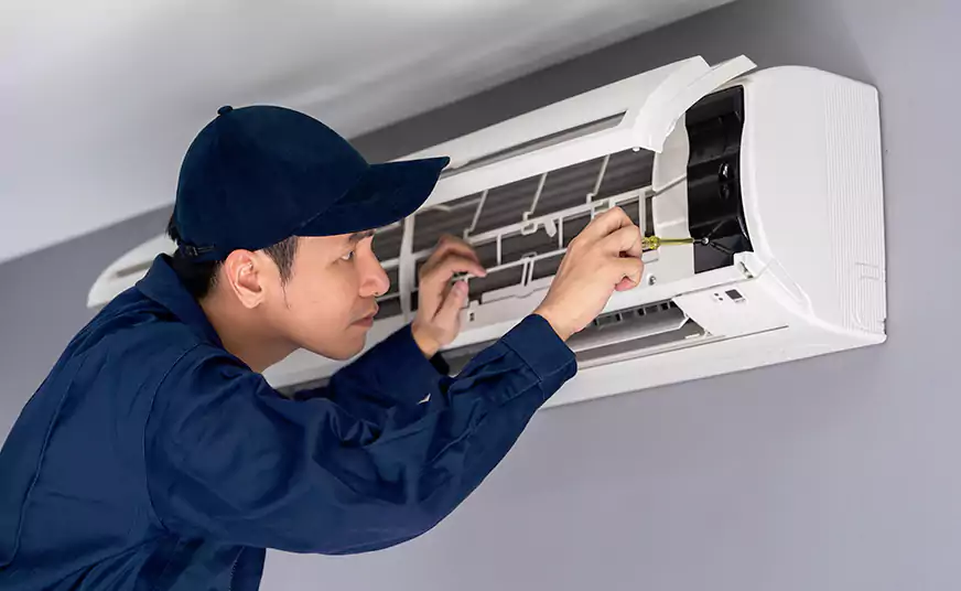 AC Duct Cleaning Terre Haute