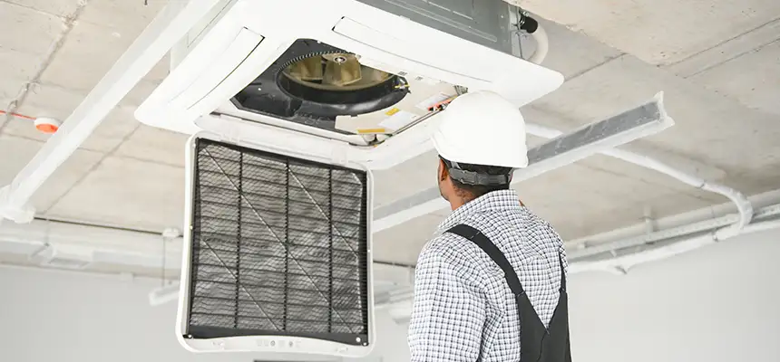 Our Affordable Duct Cleaning Near Me Services in Terre Haute, IN