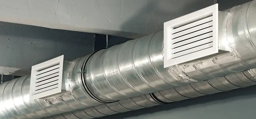 Our Air Duct Camera Inspection Services in Terre Haute, IN