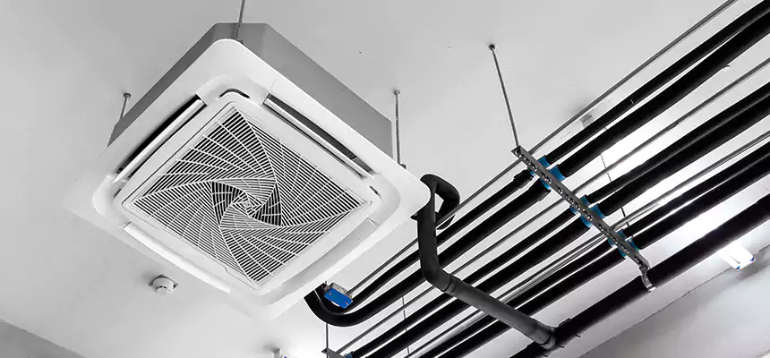 Our Air Duct Deep Cleaning Services in Terre Haute, IN