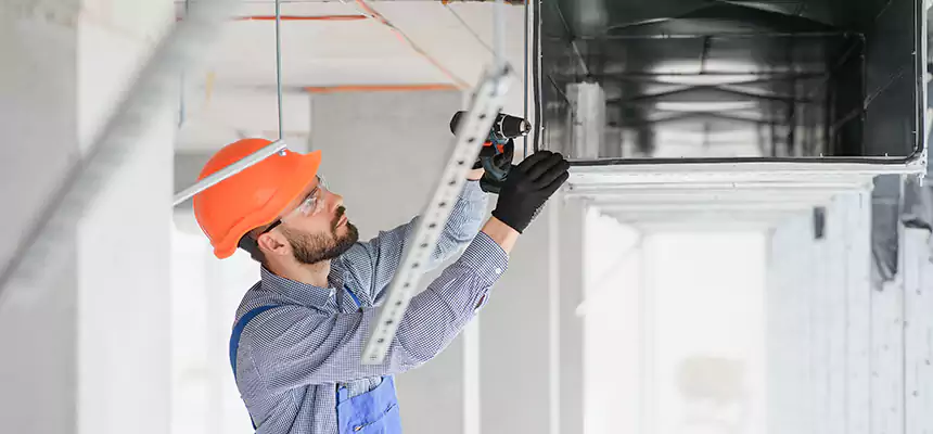 Our Air Vent Replacement Services in Terre Haute, IN