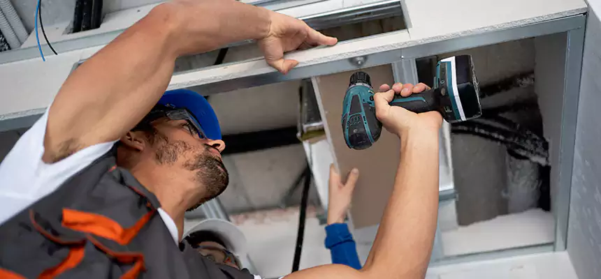 Our Apartment Air Duct Cleaning Services in Terre Haute, IN