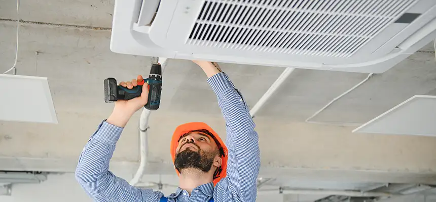 Detailed Multi‑Unit Riser & Roof Termination Cleaning in Terre Haute