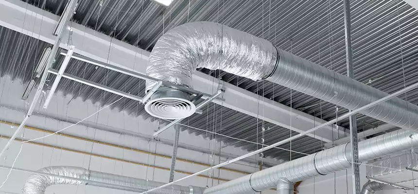 Our Dryer Vent Hose Replacement Services in Terre Haute, IN