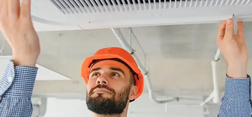 Our Furnace Vent Cleaning Services in Terre Haute, IN