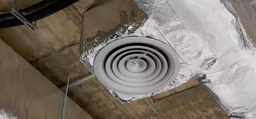 Our HVAC Ductwork Installation Services in Terre Haute, IN