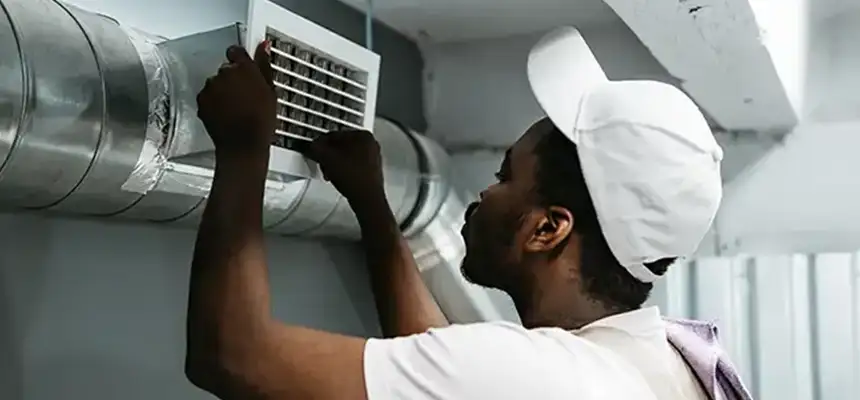 Our Licensed And Insured Cleaners in Terre Haute, IN