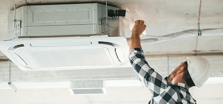 Our Local Vent Cleaning Services in Terre Haute, IN