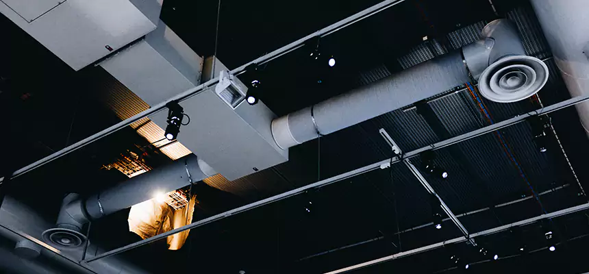 Our Seasonal Allergy Air Duct Cleaning Services in Terre Haute, IN