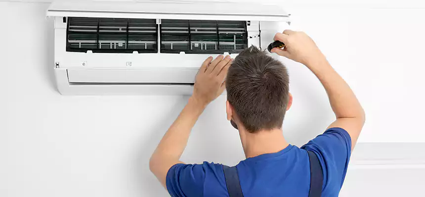 Our Smart Air Conditioning Installation Services in Terre Haute, IN