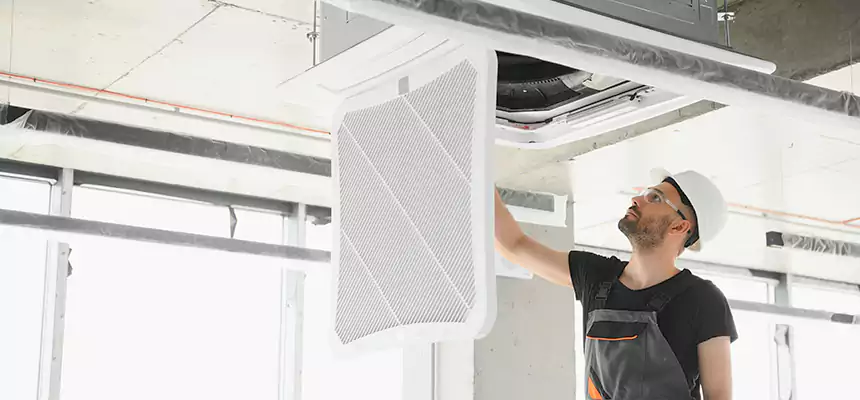 Dryer Ventilation Duct Cleaning in Terre Haute