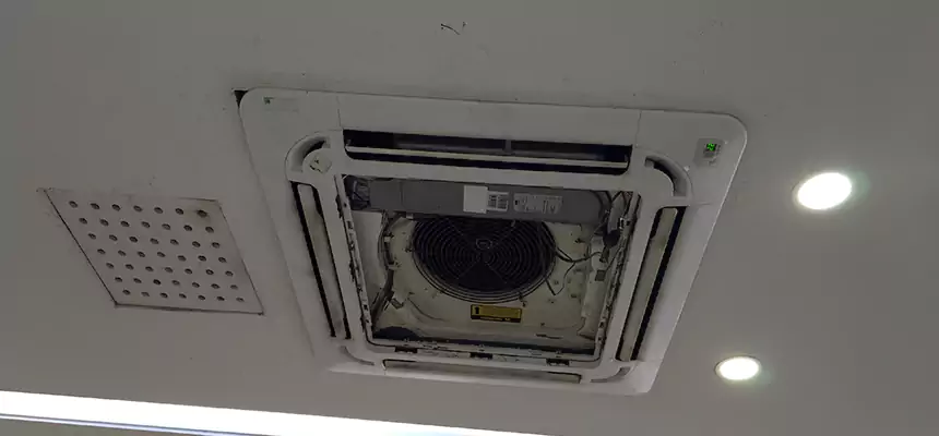 Our Wall Vent Cleaning Service Services in Terre Haute, IN