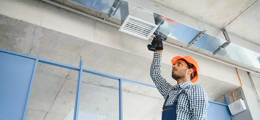 Efficient Exhaust Vent Cleaning in Terre Haute, IN