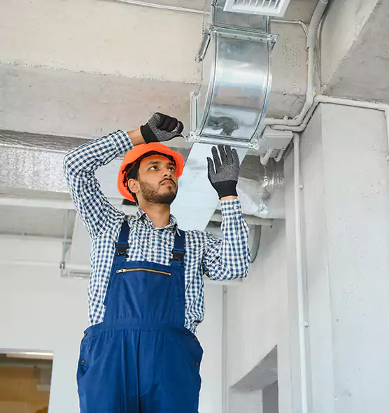 Professional Air Duct Cleaning Service in Terre Haute, IN