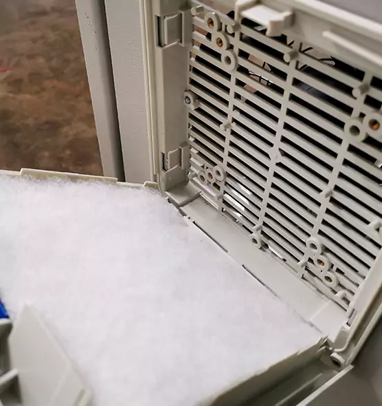 Professional Air Duct Expansion Solutions in Terre Haute, IN