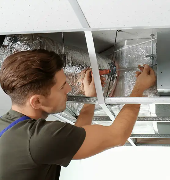 Professional Clogged Dryer Vent Repair in Terre Haute, IN