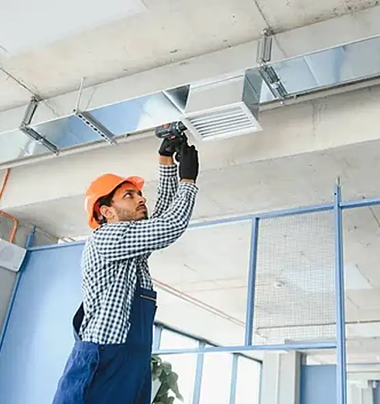 About Commercial Laundry Vent Cleaning in Terre Haute, IN