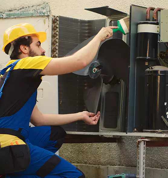 About Dryer Duct Fire Hazard Inspection in Terre Haute, IN