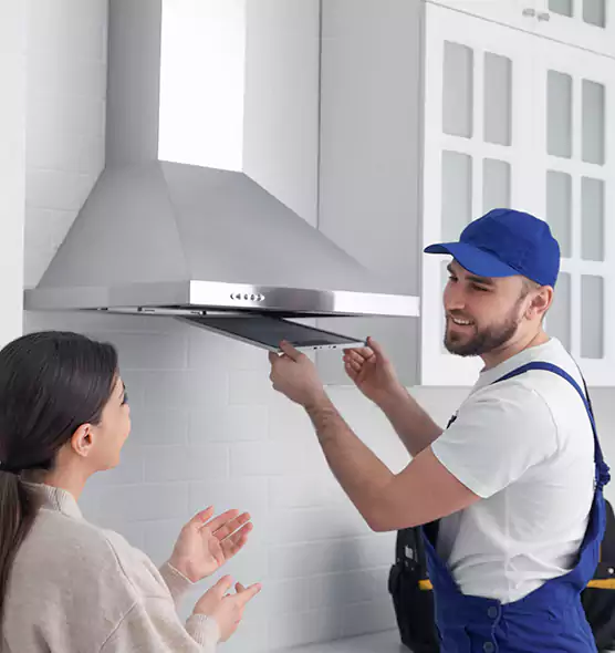 Professional Dryer Vent Cleaning Service in Terre Haute, IN