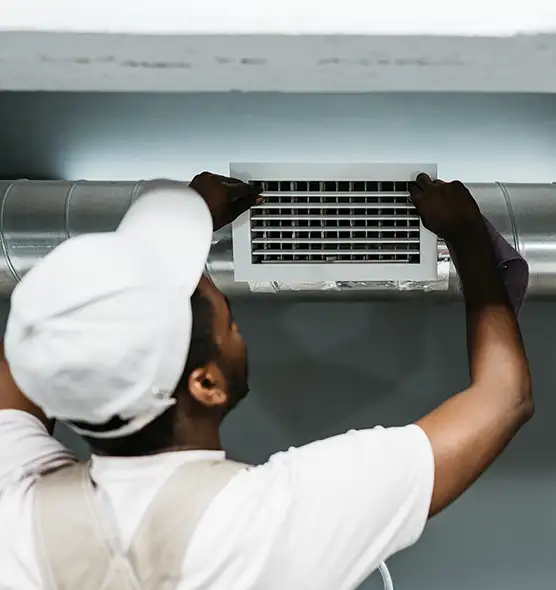 About Emergency Dryer Vent Repair in Terre Haute, IN