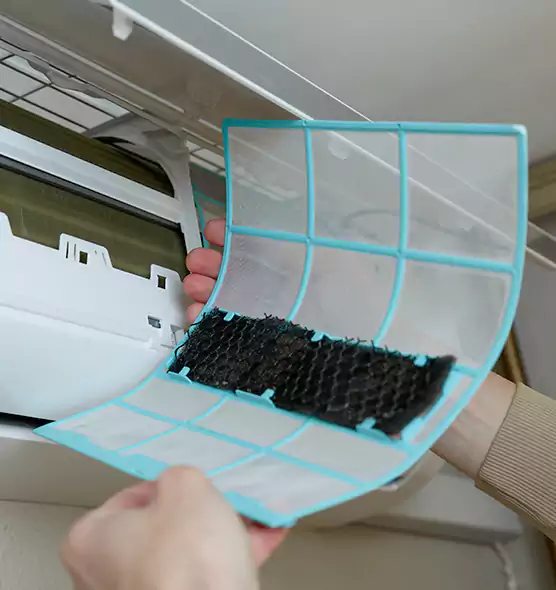 Welcome to Air Duct Cleaning & Repairs Terre Haute — Your Local HEPA Filter Installation Pros in Terre Haute, IN