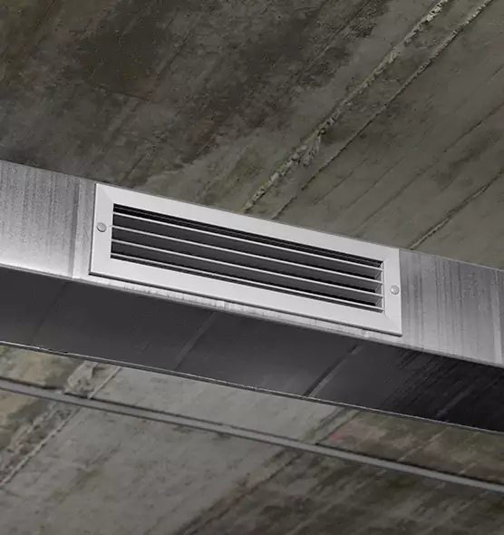 Trusted Hospital Grade Air Duct Cleaning Experts in Terre Haute, IN