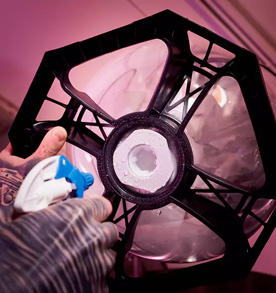 Expert Low VOC Vent Installation in Terre Haute, IN