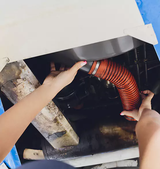 Top-Notch Return Vent Cleaning Service in Terre Haute, IN