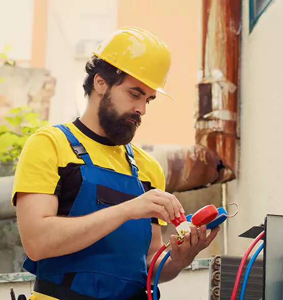 About Smart HVAC Installation in Terre Haute, IN