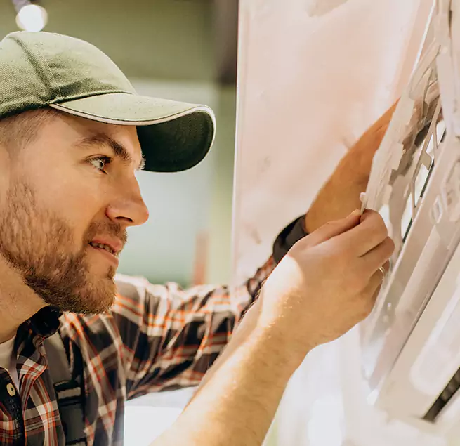 Why Homeowners Businesses Trust Us in Terre Haute, IN?