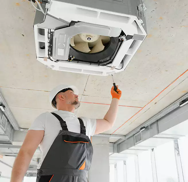 Why Homeowners & Businesses Trust Us in Terre Haute, IN?