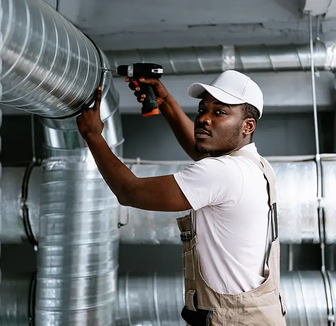 Why Homeowners & Businesses Trust Us Terre Haute, IN