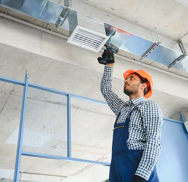 Why Homeowners & Businesses Trust Us in Terre Haute, IN?