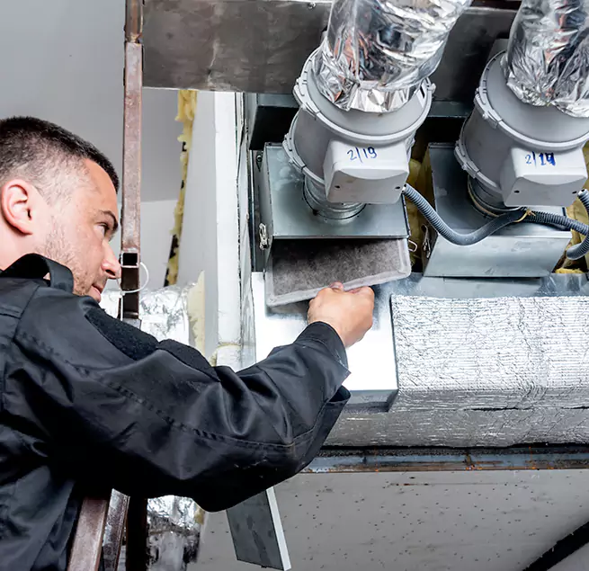 Why Homeowners & Businesses Trust Us in Terre Haute, IN?