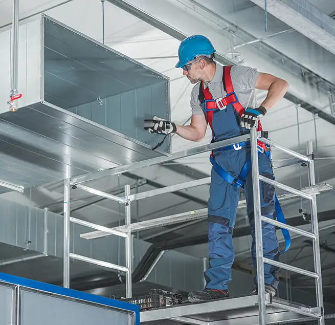 Why Homeowners & Businesses Trust Us in Terre Haute, IN?