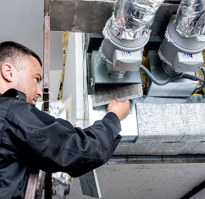 Why Homeowners & Businesses Trust Us in Terre Haute, IN