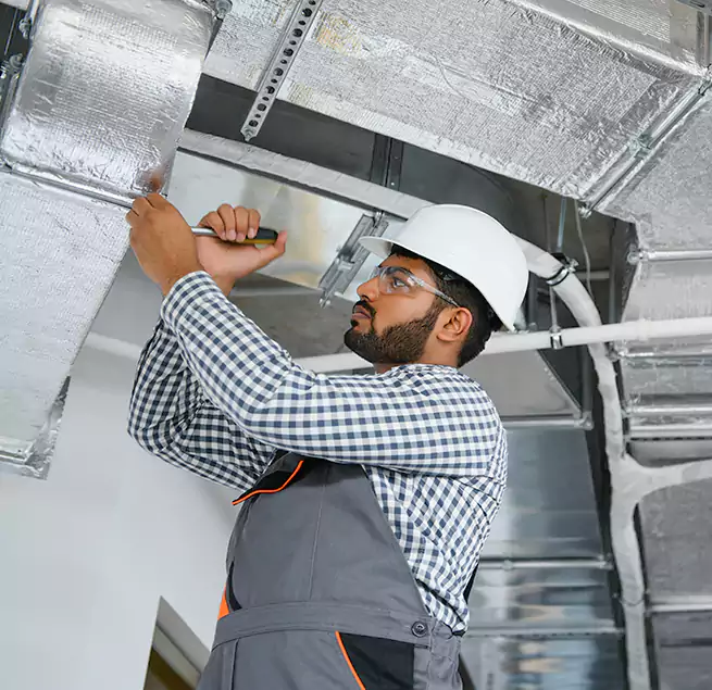 Why Homeowners & Businesses Trust Us Terre Haute, IN?