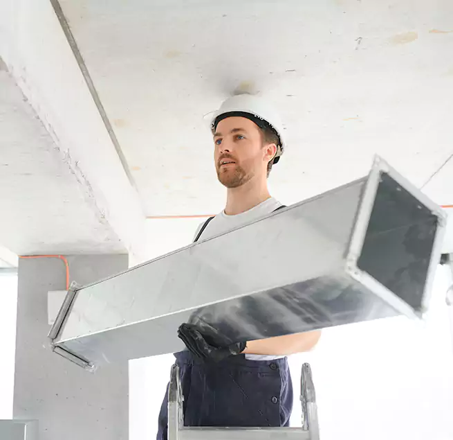 Why Homeowners & Businesses Trust Us in Terre Haute, IN