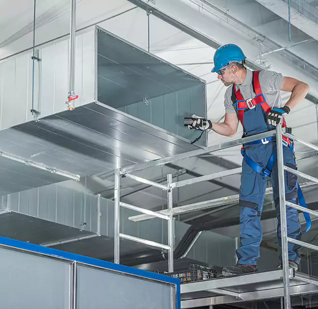 Why Homeowners & Businesses Trust Us in Terre Haute, IN?