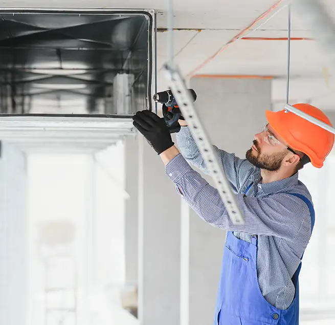 Why Homeowners & Businesses Trust Us in Terre Haute, IN?