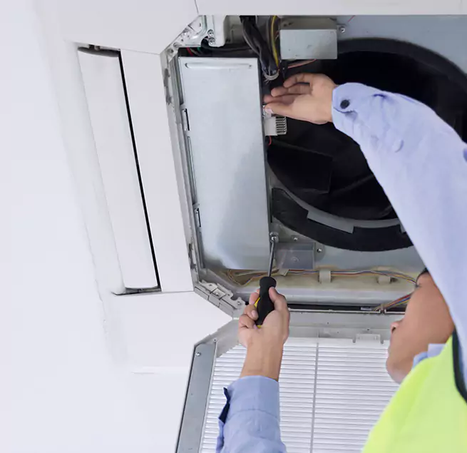 Why Homeowners & Businesses Trust Us Terre Haute, IN?