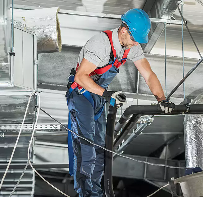 Why Homeowners & Businesses Trust Us in Terre Haute, IN?