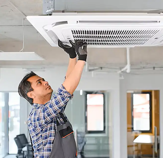 Why Homeowners & Businesses Trust Us in Terre Haute, IN?