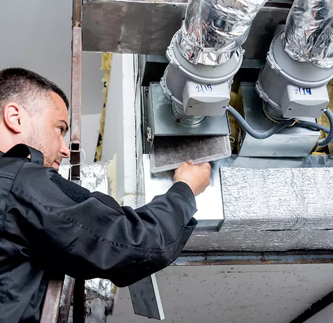 Why Homeowners & Businesses Trust Us in Terre Haute, IN?