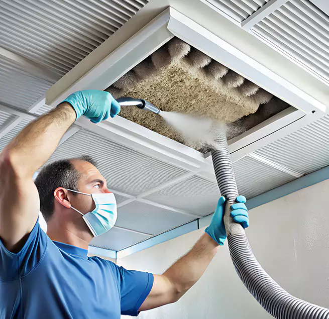 Why Homeowners Businesses Trust Us in Terre Haute, IN