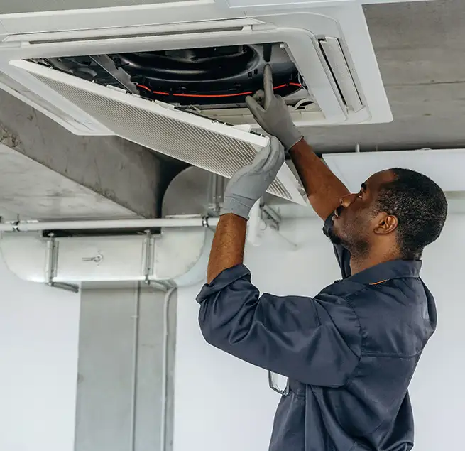 Why Homeowners & Businesses Trust Us in Terre Haute, IN?