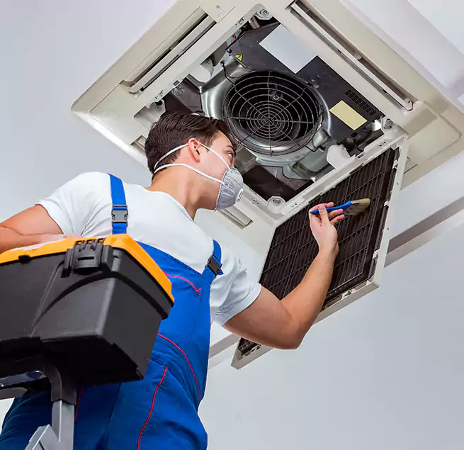 Why Homeowners & Businesses Trust Us in Terre Haute, IN?