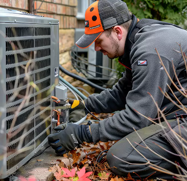 Why Homeowners & Businesses Trust Us in Terre Haute, IN?