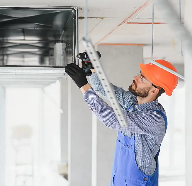  Why Homeowners Businesses Trust Us Terre Haute, IN